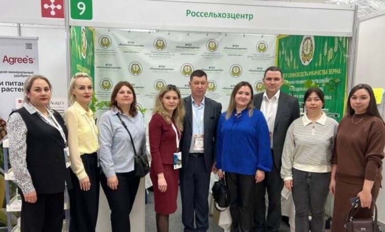    Фото: филиал Россельхозцентра по Чувашской Республике