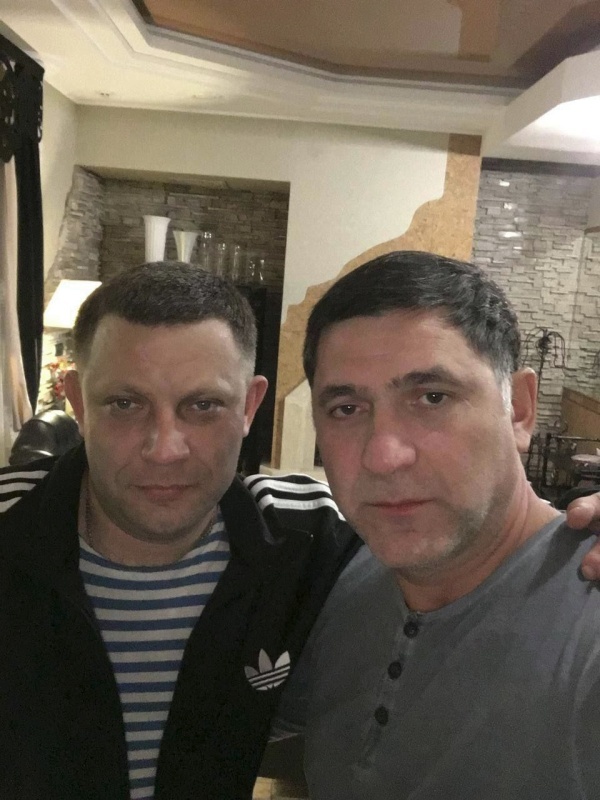    «Доброе и светлое кино делать труднее. Но мы должны его делать». Интервью Глеба Пускепалиса «Антифашисту»