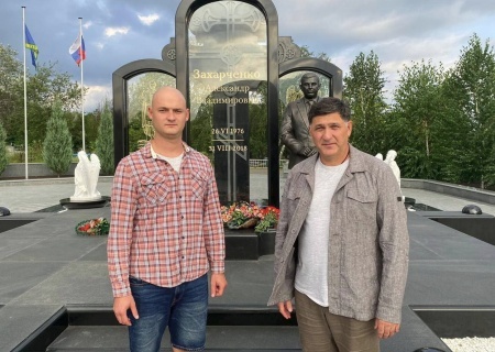    «Доброе и светлое кино делать труднее. Но мы должны его делать». Интервью Глеба Пускепалиса «Антифашисту»