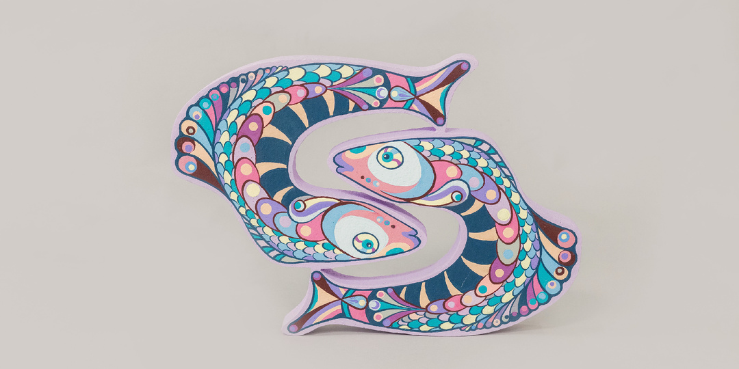 Дорогие Рыбы, март для вас ...