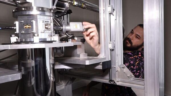    © РИА Новости Крым