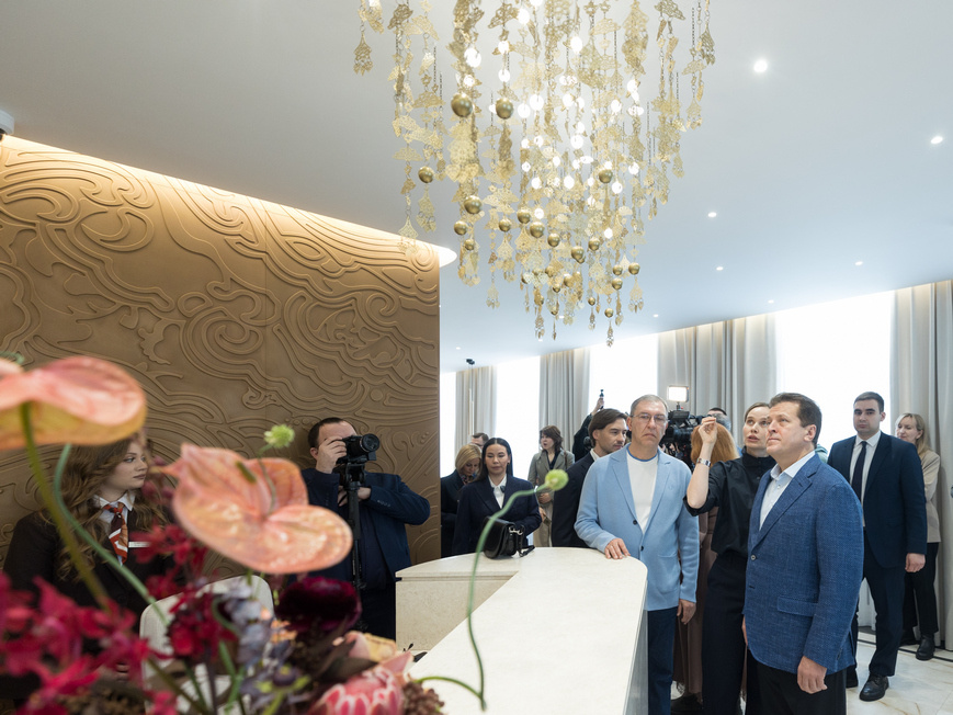 Фото: Марат Мугинов