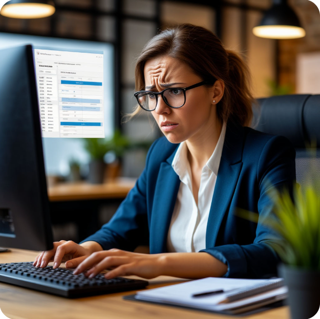 Знакомая ситуация? Рабочий день идёт, а программа снова тормозит.