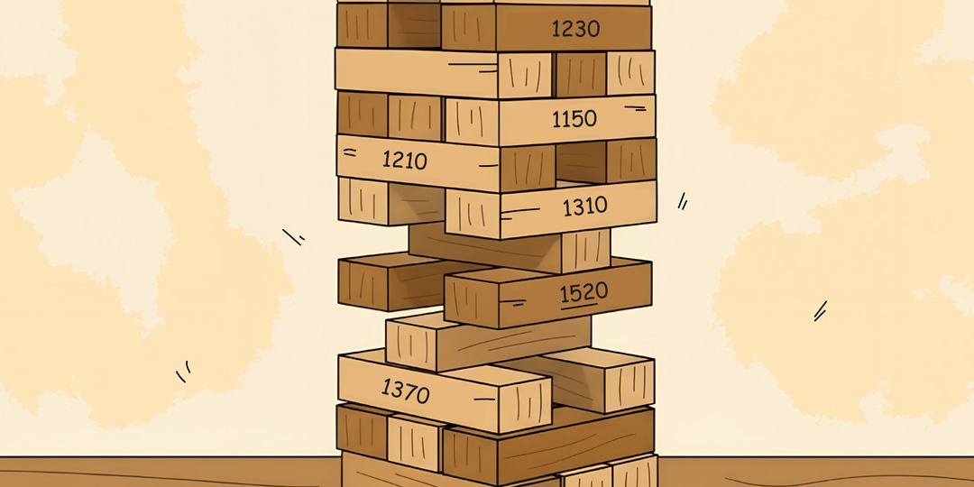 Бухгалтерский баланс за 2025 год: подробная расшифровка и пример заполнения