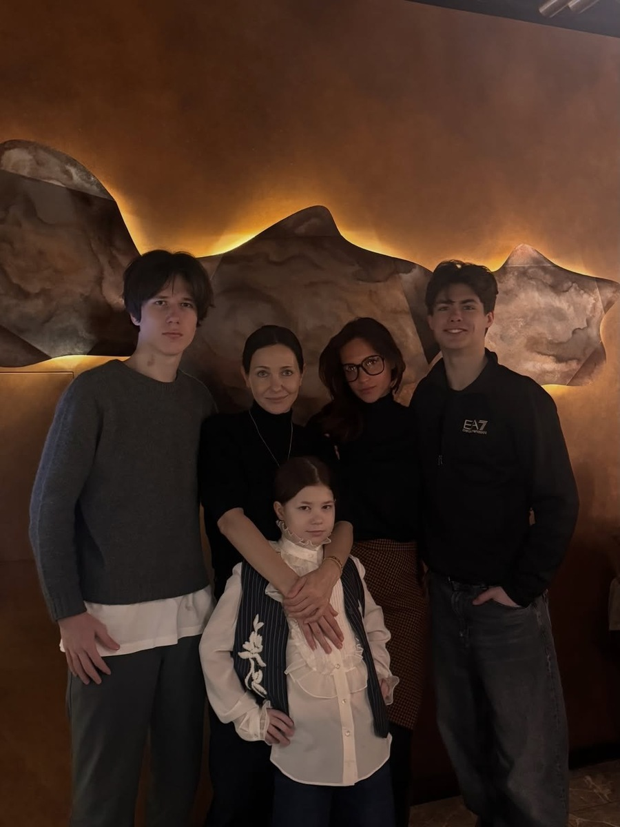 Фото: Соцсети klimova___ekaterina