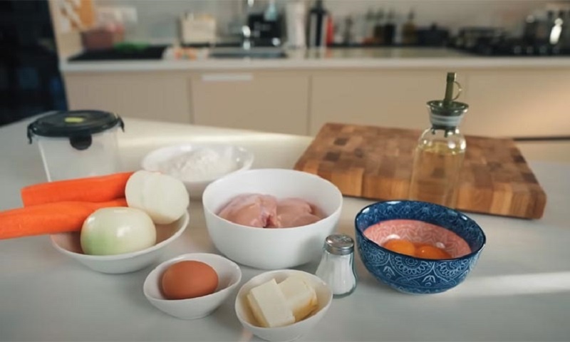 Домашний куриный суп с лапшой: семейный рецепт, который согревает душу