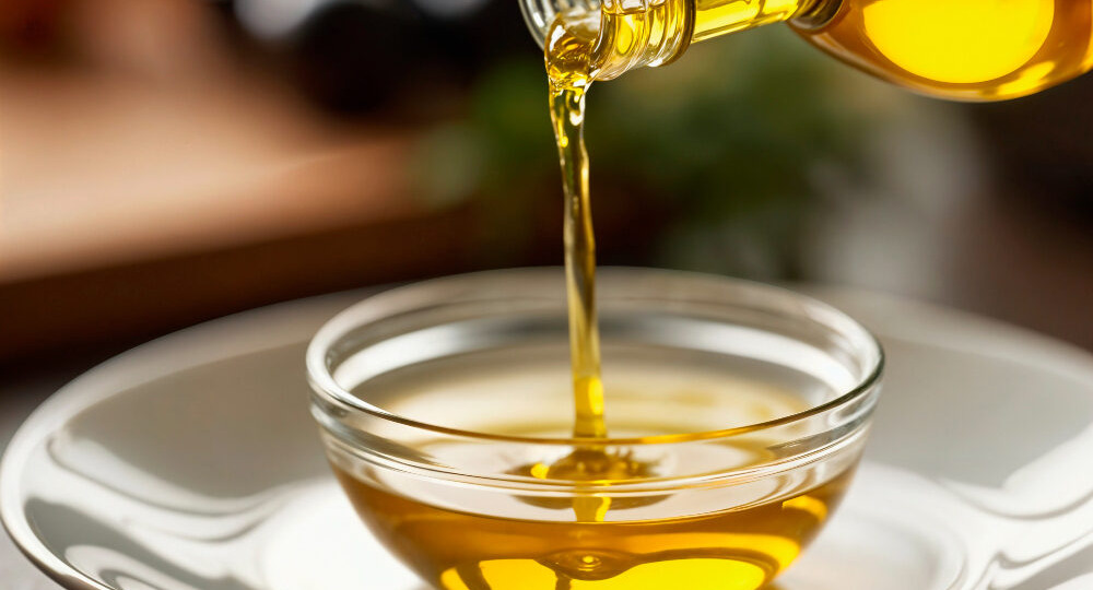 Малышева заявила, что подсолнечное масло полезнее оливкового