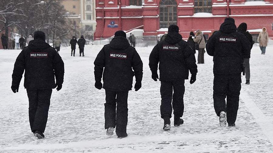    Фото: РИА Новости/Наталья Селиверстова