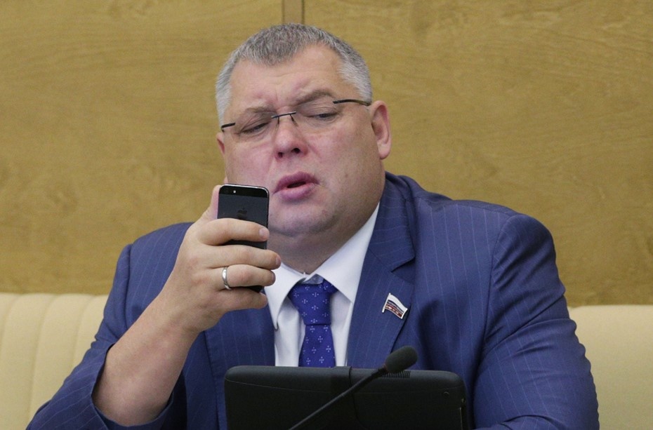    Автор фото: Станислав Красильников/ИТАР-ТАСС