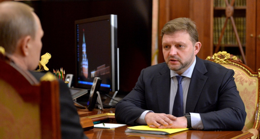    Фото: kremlin.ru