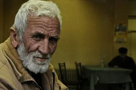 Какая пенсия будет, если человек никогда не работал?