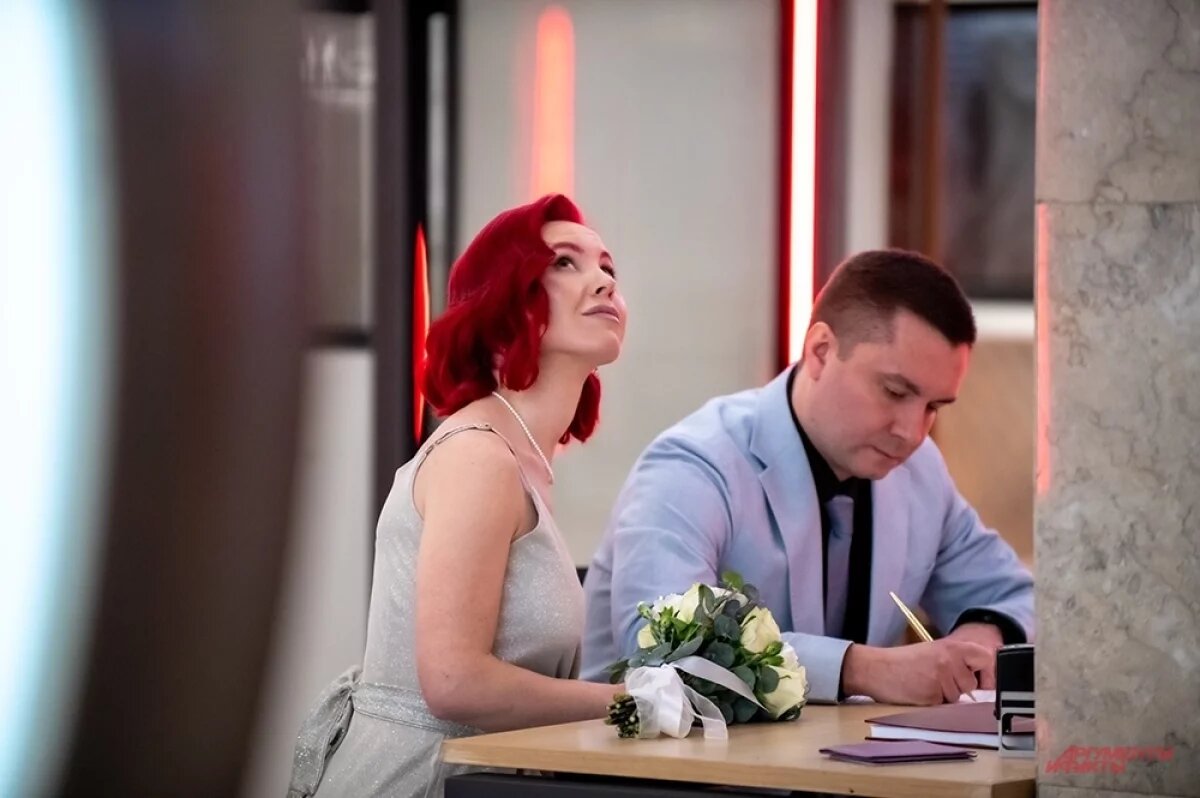    Стали известны приметы на свадьбе, которые говорят о скором разводе