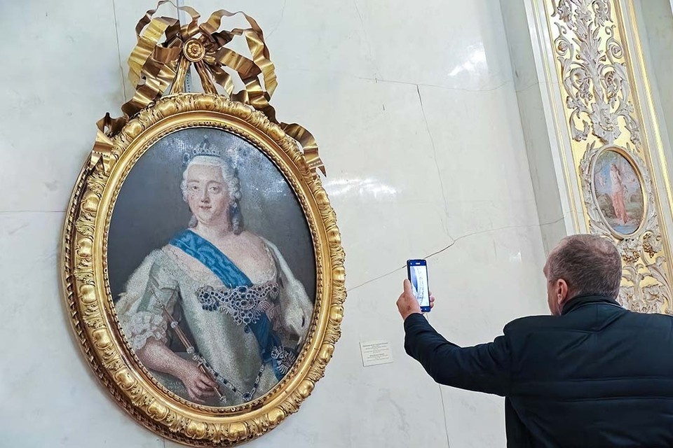    Билеты будут выкладывать на сайте поэтапно. Алексей БУЛАТОВ