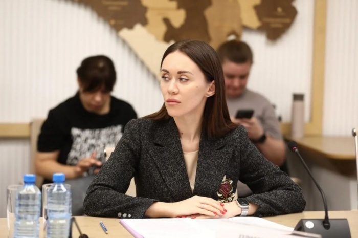    администрация Краснодарского края