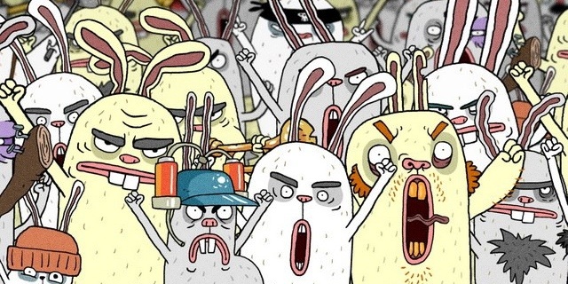 4 российских мультсериала для взрослых, о которых вы не знали — или незаслуженно забыли