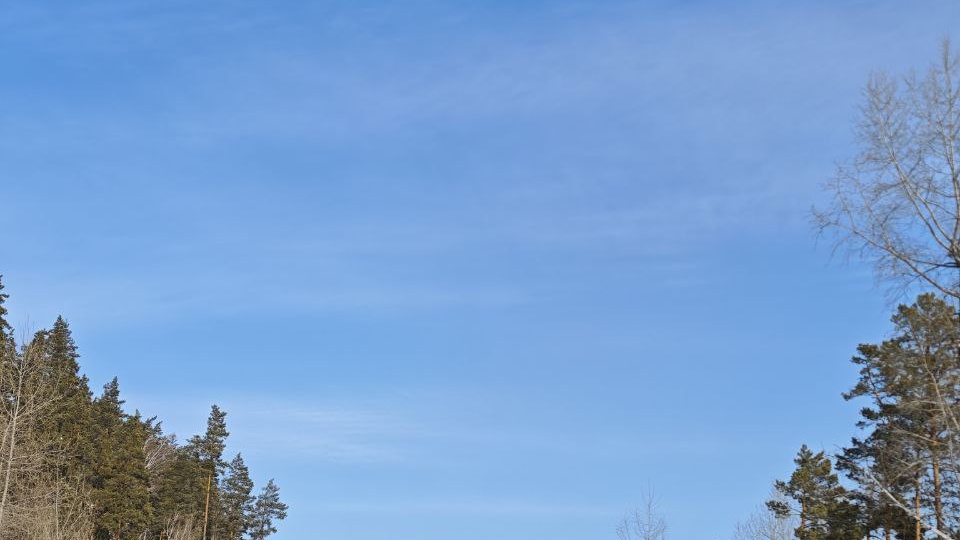 Возвращение в Горно-Алтайск