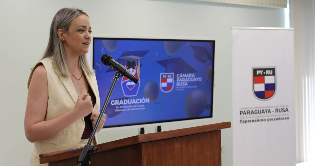 От «Жития протопопа Аввакума» до «Авиатора» – за что в Парагвае ценят русских писателей