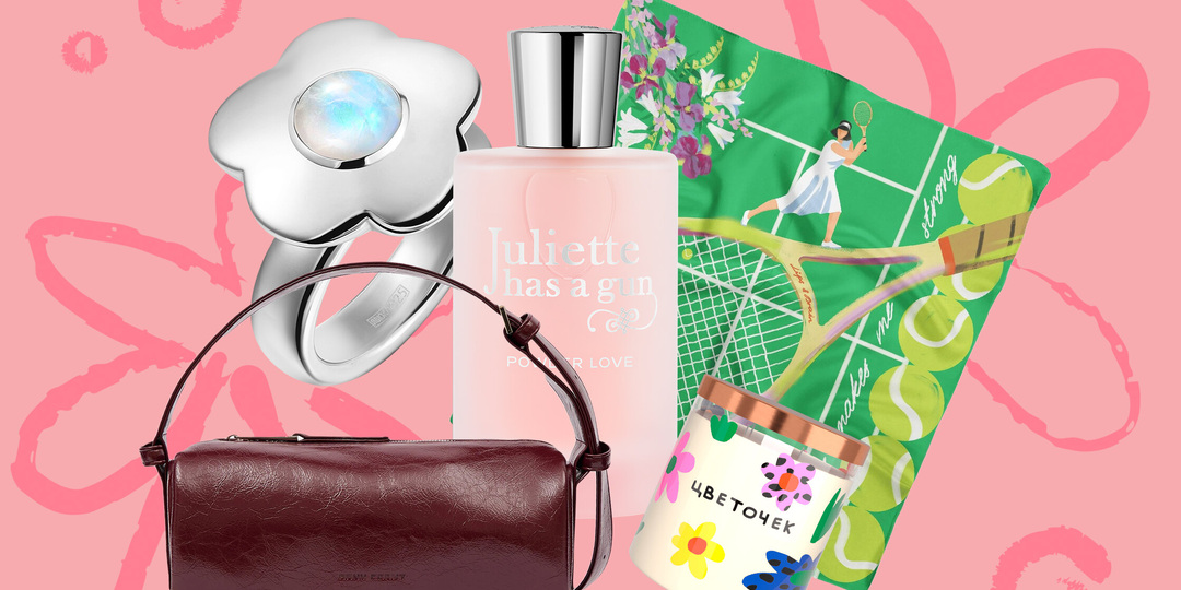 Это вам от всего сердца! 16 идей подарков на 8 Марта