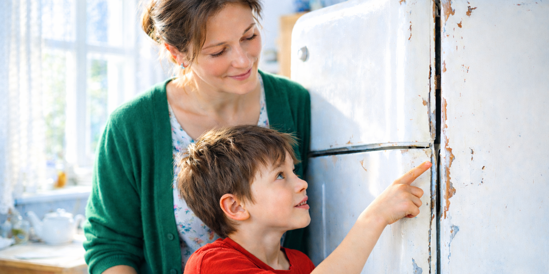 Вот уж подарок тебе от бабки достался, невесты позавидуют! — усмехнулся муж перед разводом