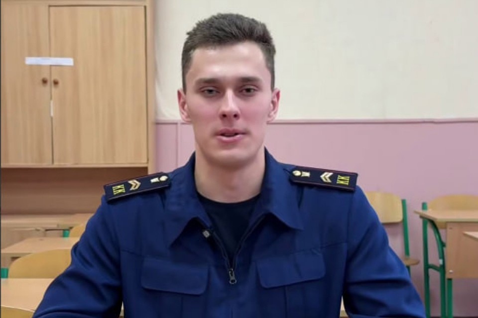    Фото: тг-канал правительства ЛНР