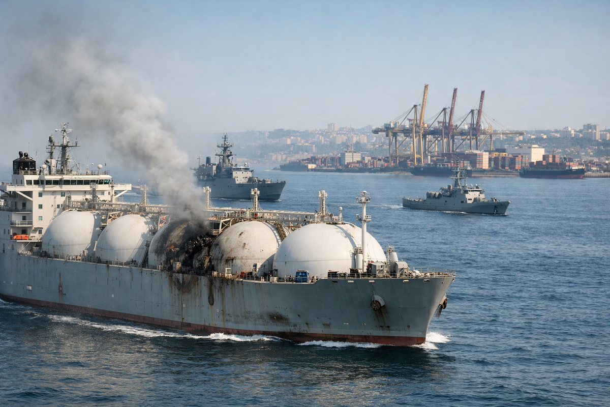 Коллаж: Новороссия