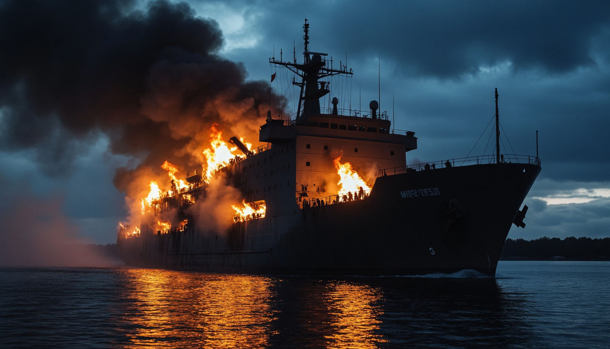 Коллаж NovorosInform