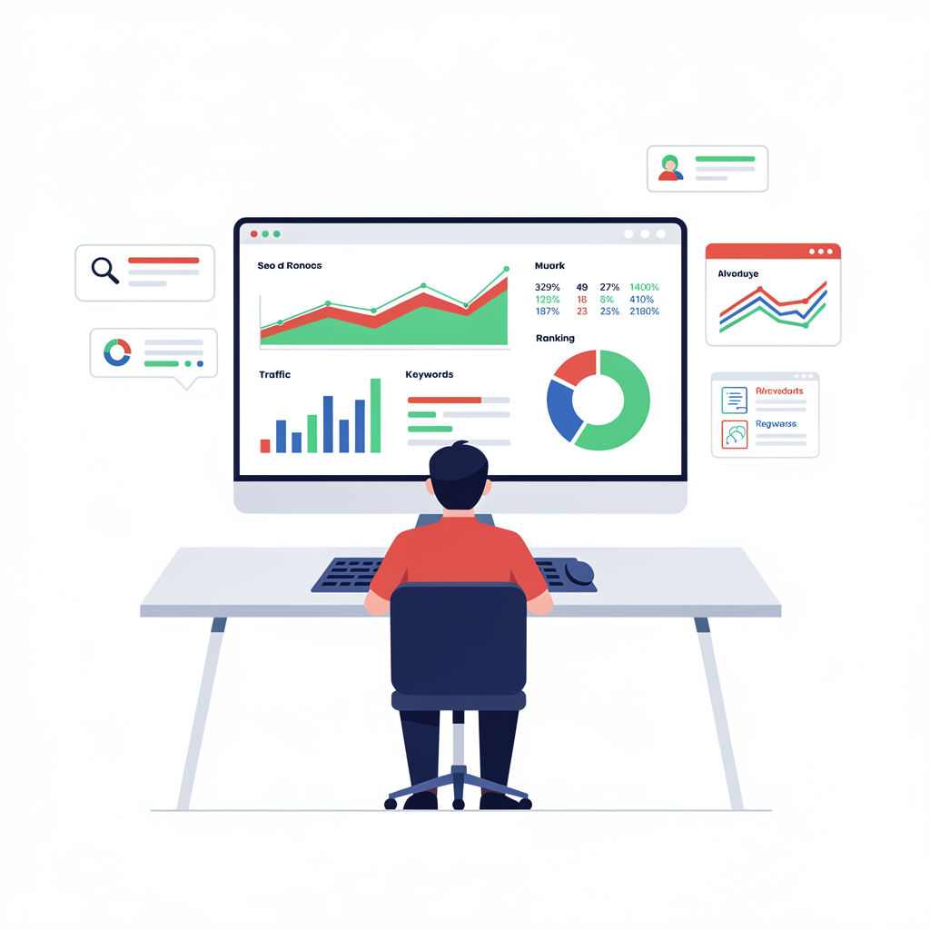    Отслеживание SEO‑результатов интернет-магазина на OpenCart с Google Analytics помогает выявить успешные страницы и улучшить конверсии. Настройте цели и анализируйте данные!