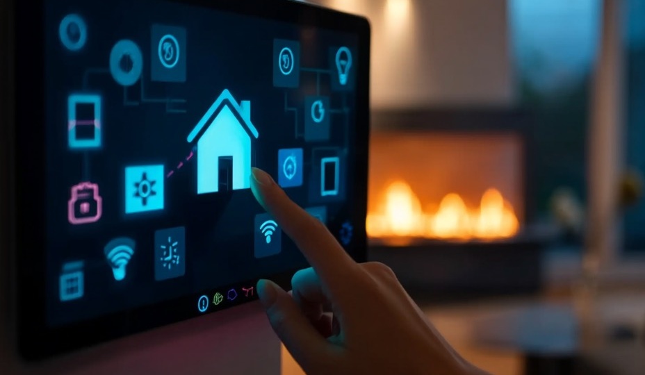Умный дом: 3 неочевидные возможности, которые сэкономят вам деньги