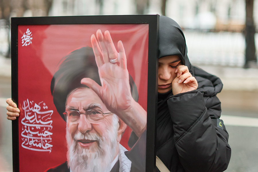    © Алексей Белкин/NEWS.ru/ТАСС