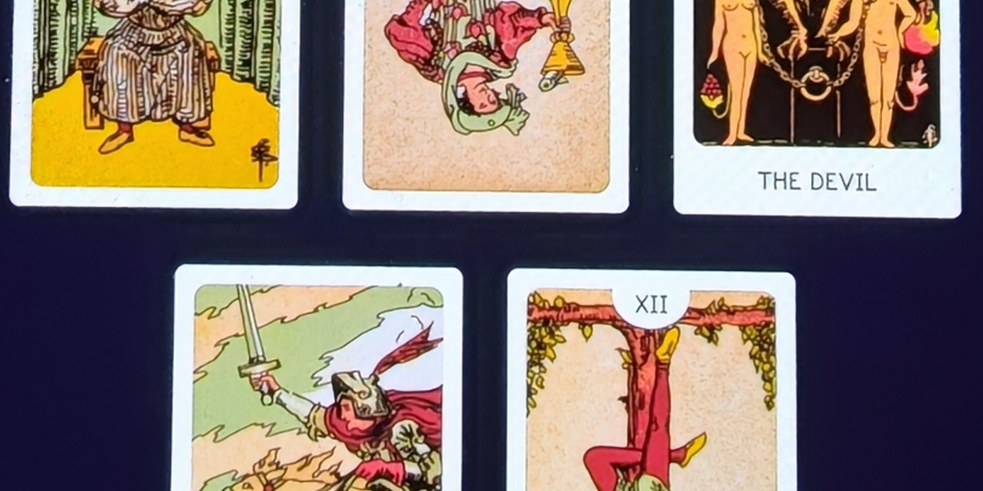 Чем вас удивит судьба.