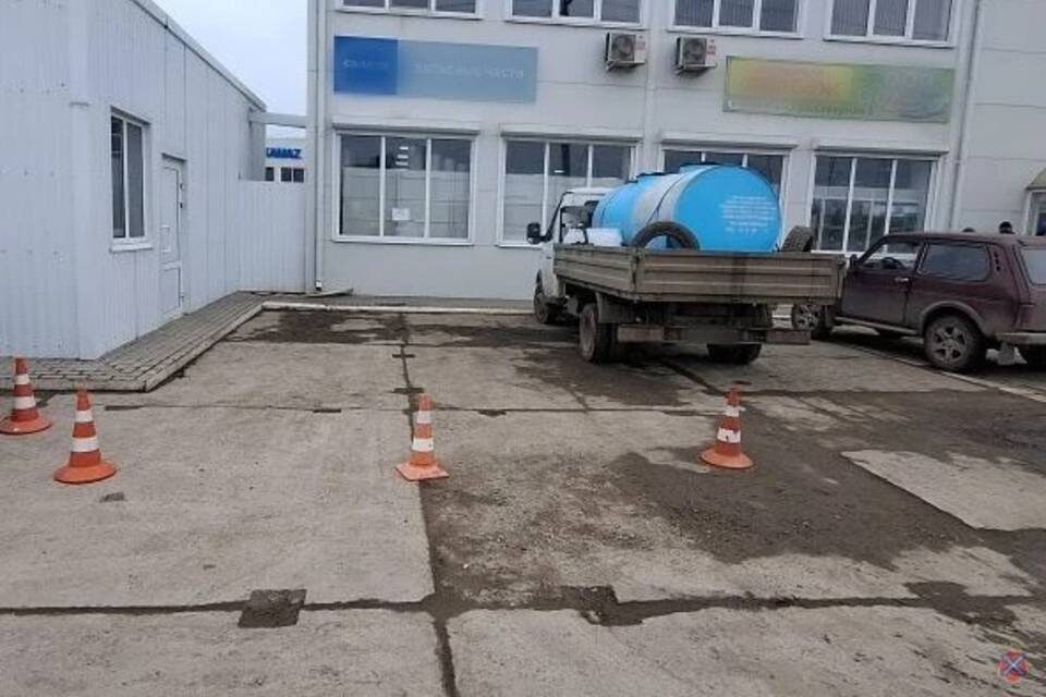    Фото: ГУ МВД России по Волгоградской области