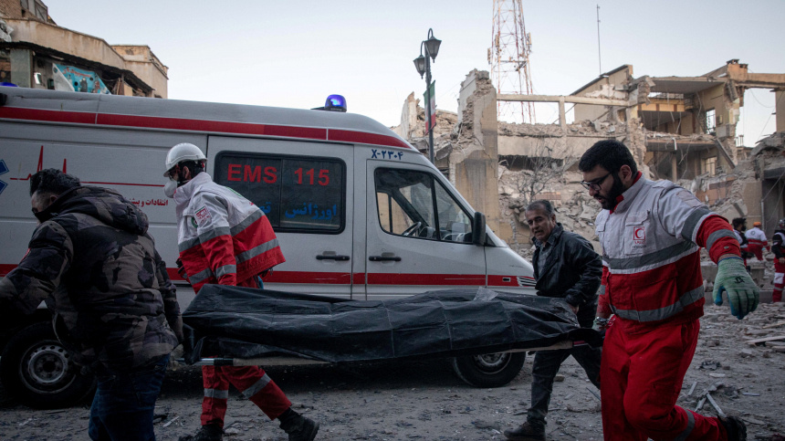    Фото: Reuters/Majid Khahi