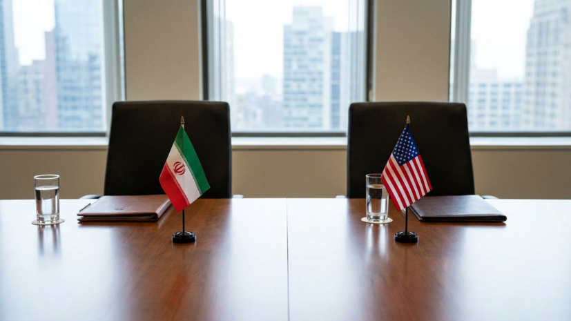   Сгенерировано с помощью ИИ