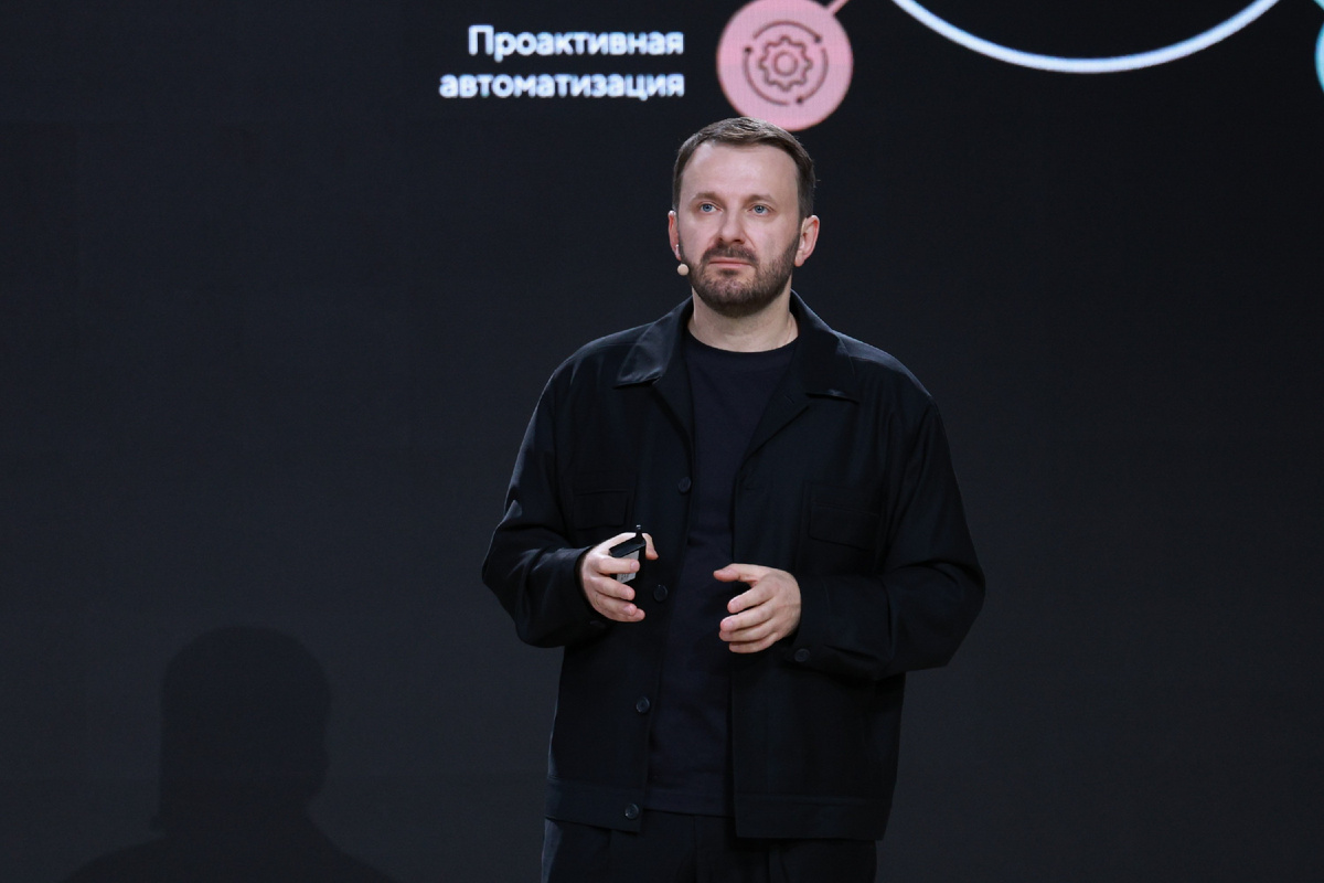 Пресс-служба Национального центра «Россия»