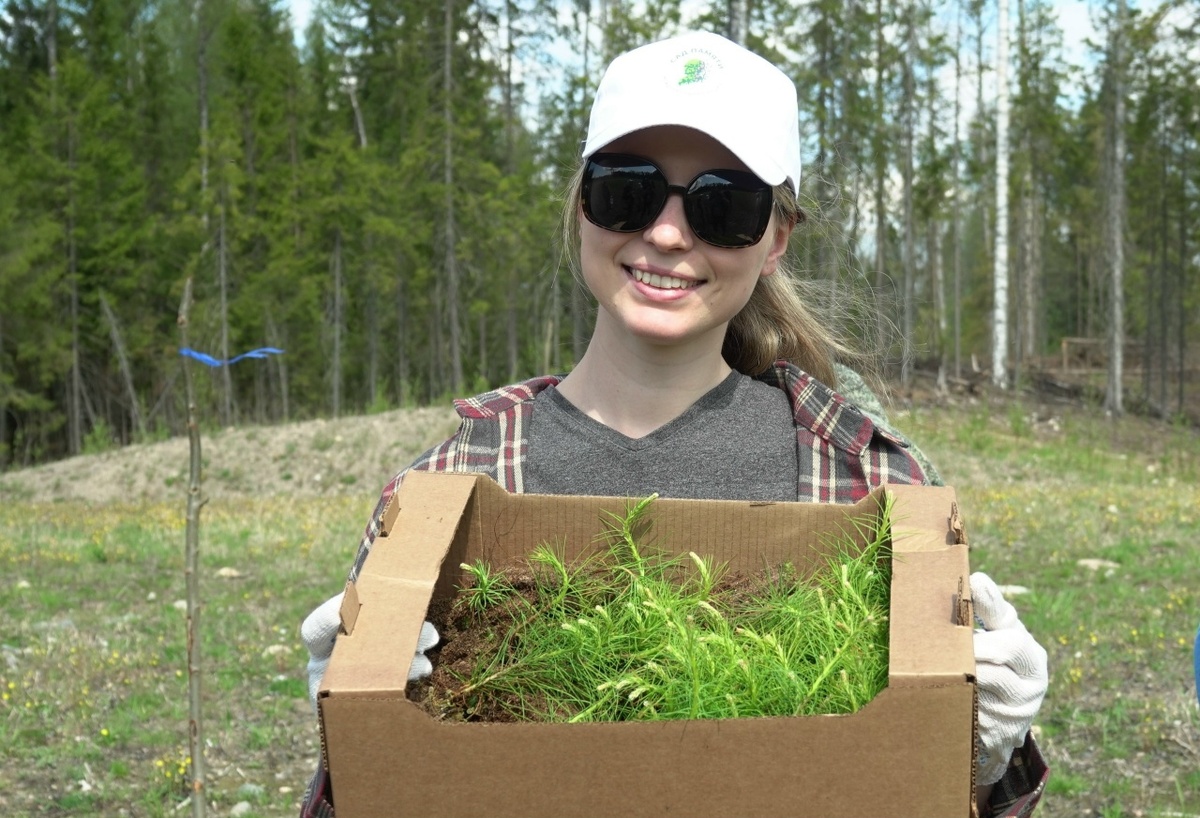    Фото: Минприроды Карелии