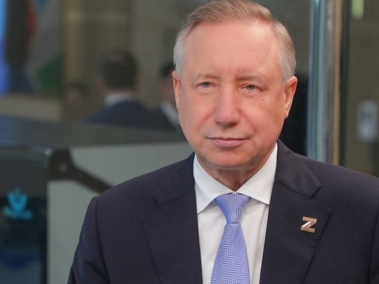     Фото: пресс-служба Смольного.