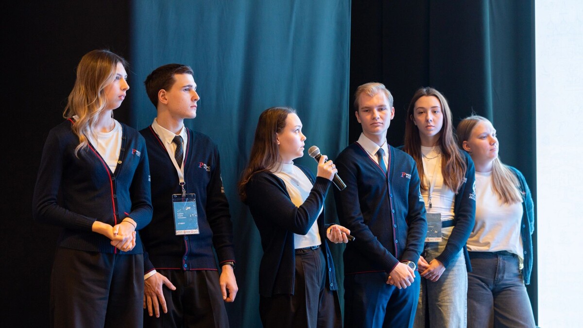    Фото: Федор Воронов / «Ямал-Медиа»