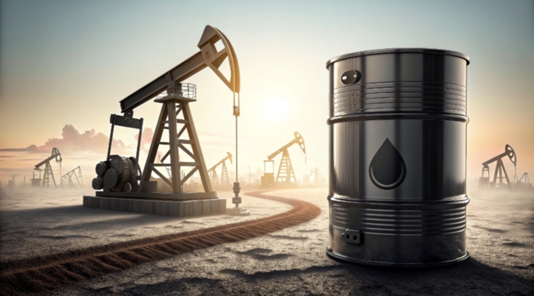 Добыча нефти, --взято из интернета с целью ознакомления. 