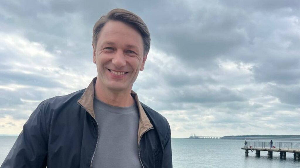    Фото: кадр из сериала