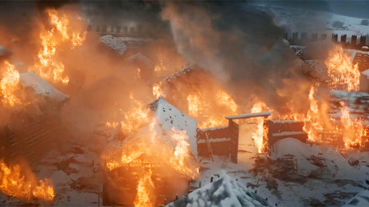 Козельск 1238 год.