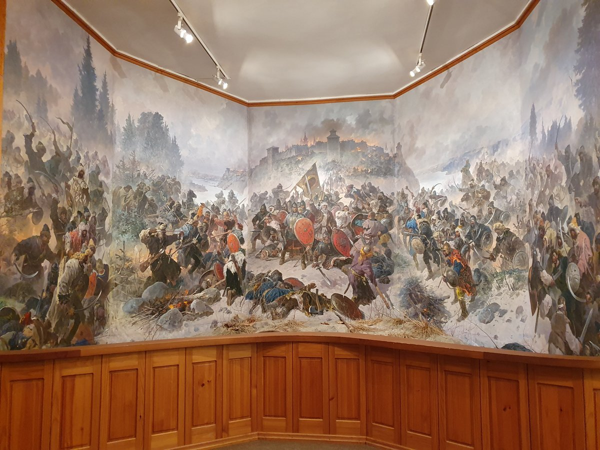 Козельский краеведческий музей 