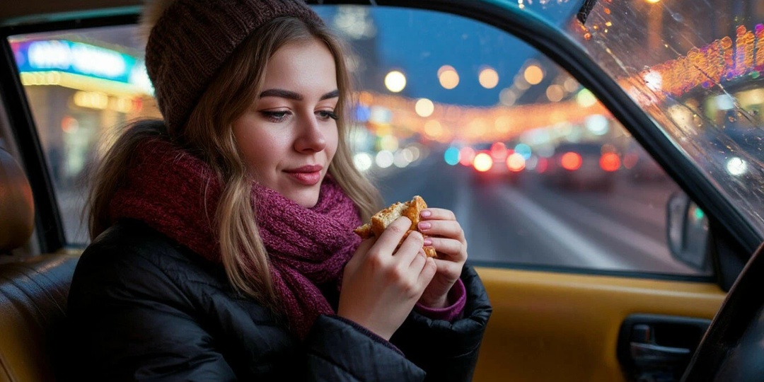 Полина променяла обслуживание родни на отдых у родителей ,оставив первых в ярости сражаться с праздничными кастрюлями.