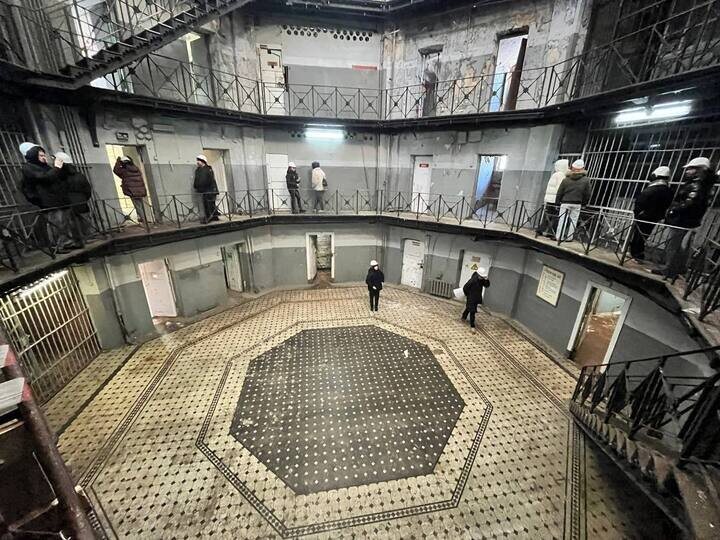 Сюда можно будет попасть до августа 2026 года. Фото: «МК в Питере»/Камилла Латыпова