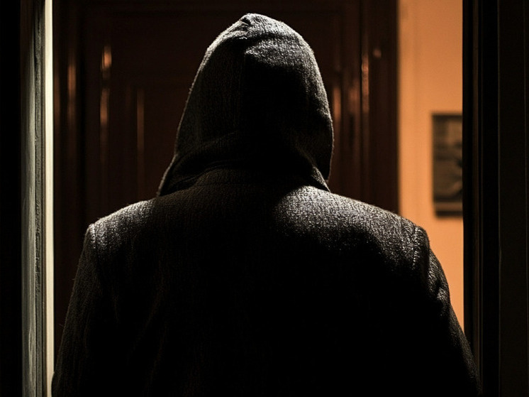     Изображение сгенерировано ИИ