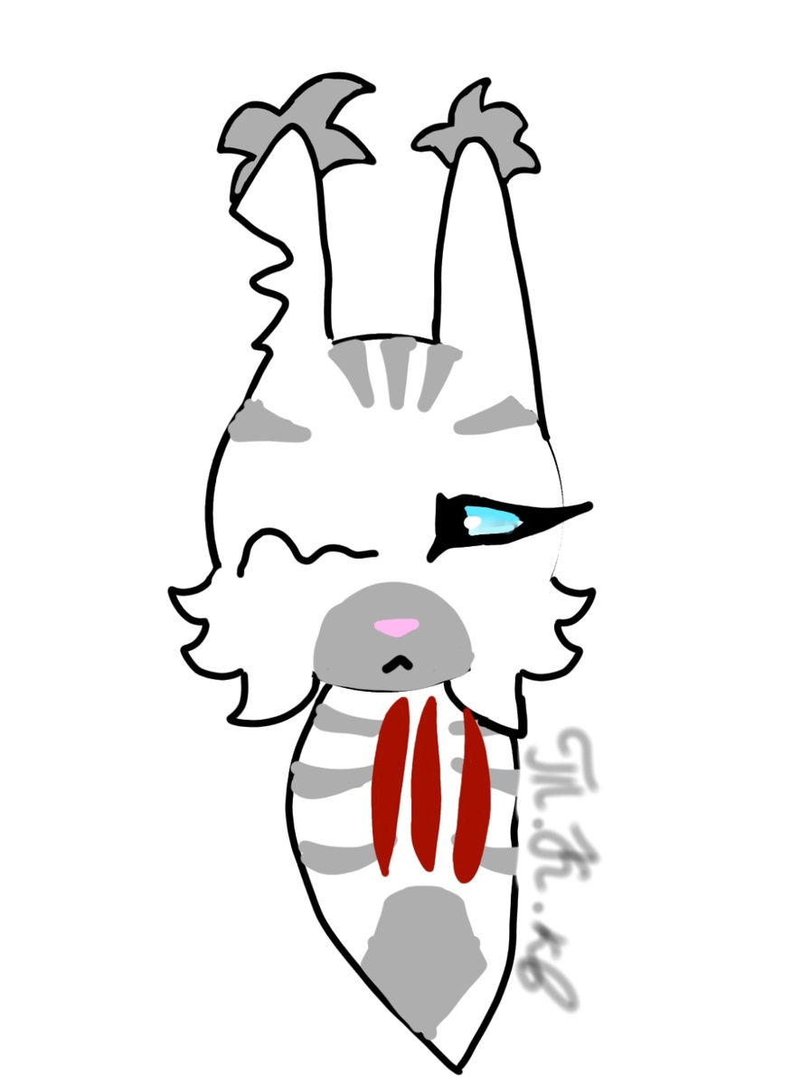 Грустная Мысль, Что Забрела В Голову.