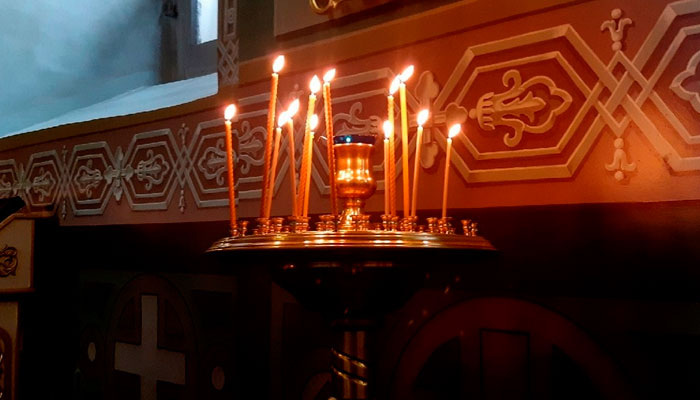 Задача поста - укрепить дух, а не заставить себя страдать от голода. Фото: 1MI