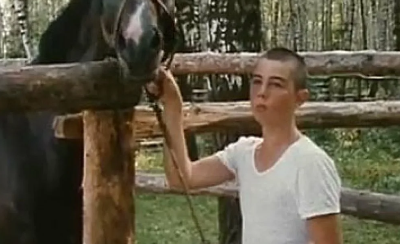 "Я тебя ненавиж"