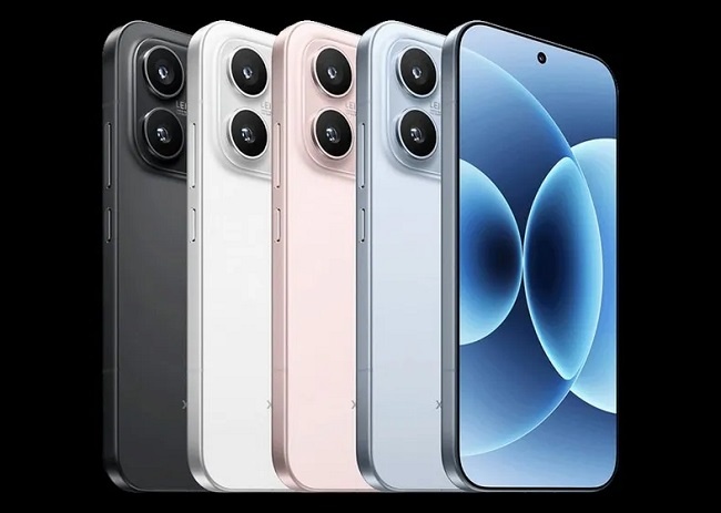 Флагманские смартфоны Xiaomi 17 и 17 Ultra официально в России: комплектации и цены