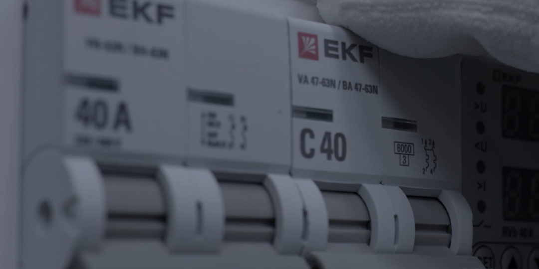 Бренд EKF стал одним из лидеров Национального рейтинга производителей строительного комплекса