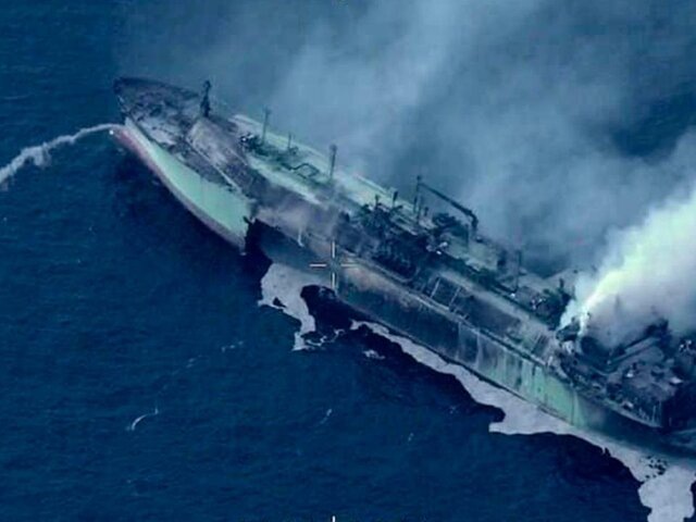    Фото: телеграм-канал "Раньше всех. Ну почти."